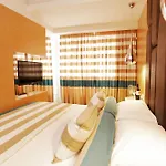 Апарт-отель Kleopatra (adults Only) Алания