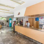 Апарт-отель Kleopatra (adults Only) 4*