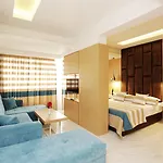 Kleopatra (adults Only) Апарт-отель