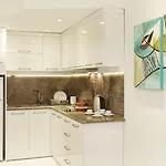 Kleopatra (adults Only) Апарт-отель