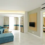 Апарт-отель Kleopatra (adults Only) 4*