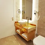 Апарт-отель Kleopatra (adults Only)