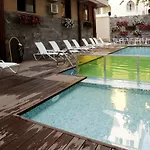 Kleopatra (adults Only) Апарт-отель 4*
