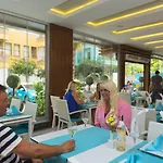 Апарт-отель Kleopatra (adults Only) Алания