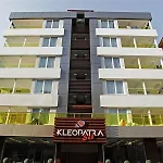 Kleopatra (adults Only) Апарт-отель