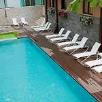 Kleopatra (adults Only) 4* Алания