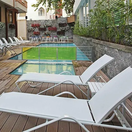 Kleopatra (adults Only) Apartmanhotel 4*