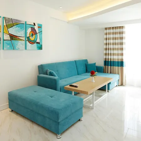 Kleopatra (adults Only) Alanya
