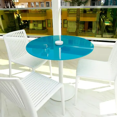 Kleopatra (adults Only) شقة فندقية
