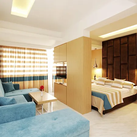 Kleopatra (adults Only) Apartmanhotel