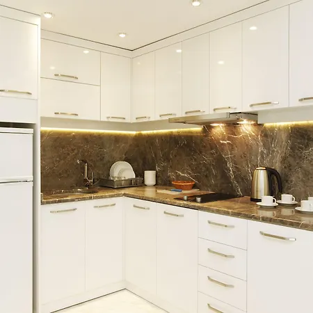 Apartmanhotel Kleopatra (adults Only)