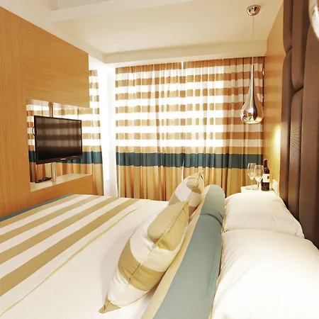 Kleopatra (adults Only) Apartmanhotel 4*