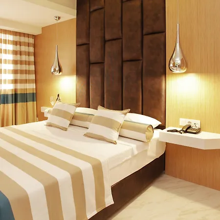 Kleopatra Hotel de apartamente