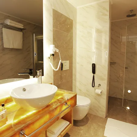 Apartmanhotel Kleopatra (adults Only)