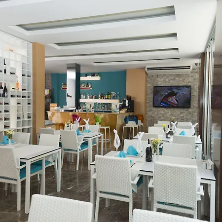 Hotel de apartamente Kleopatra 4*