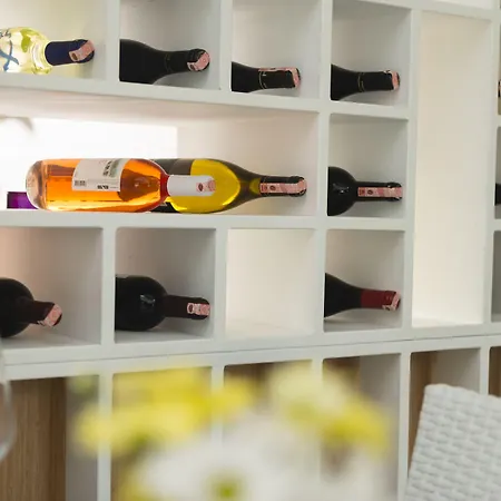 Hotel de apartamente Kleopatra 4*