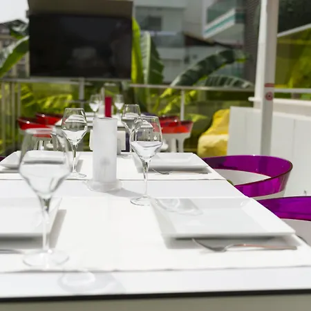 Kleopatra (adults Only) Apartmanhotel