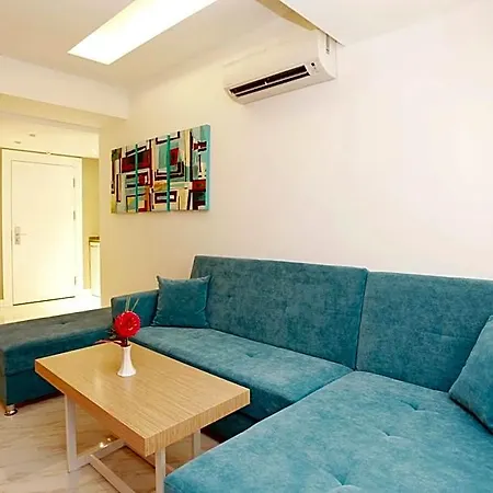 Kleopatra (adults Only) شقة فندقية 4*