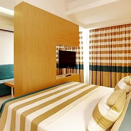 Aparthotel Kleopatra (adults Only) Alanya