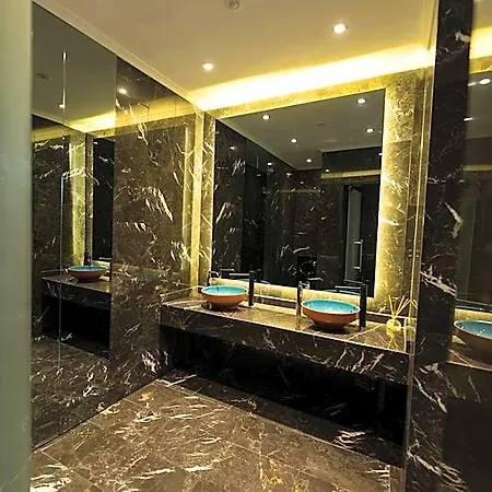 شقة فندقية Kleopatra (adults Only) ألانيا