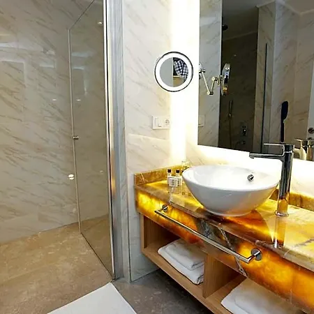 Kleopatra (adults Only) شقة فندقية