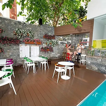 شقة فندقية Kleopatra (adults Only) 4*
