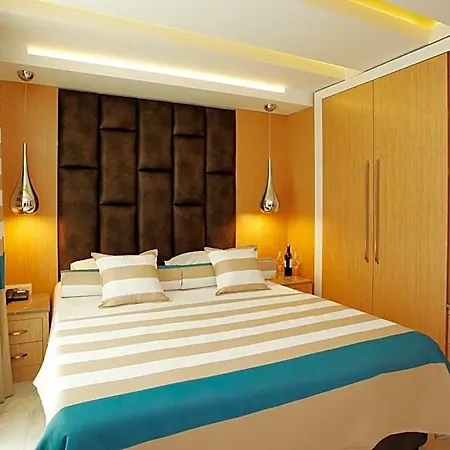 شقة فندقية Kleopatra (adults Only)