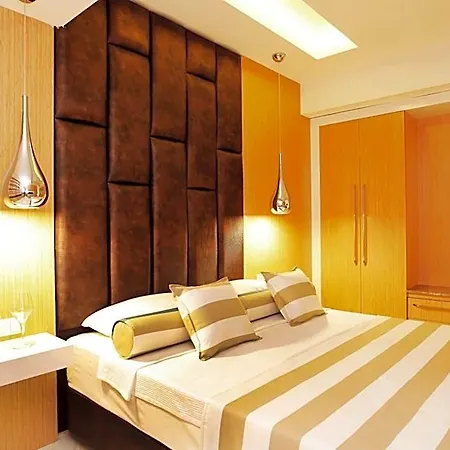 Kleopatra (adults Only) شقة فندقية 4*