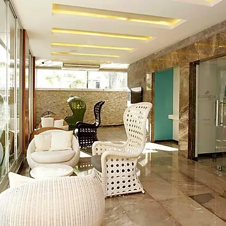 شقة فندقية Kleopatra (adults Only)