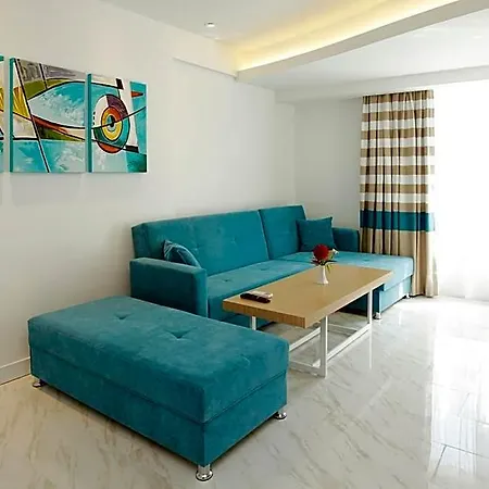 Kleopatra (adults Only) 4* ألانيا