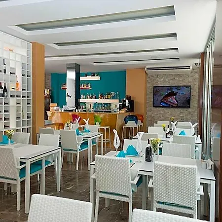 Kleopatra (adults Only) شقة فندقية ألانيا