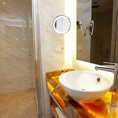 Kleopatra (adults Only) شقة فندقية 4*
