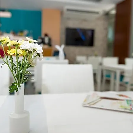 Kleopatra (adults Only) شقة فندقية 4*
