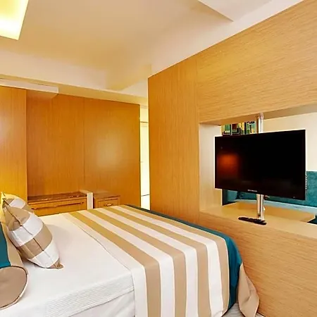 Kleopatra (adults Only) 4* ألانيا