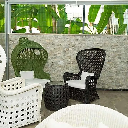 شقة فندقية Kleopatra (adults Only)