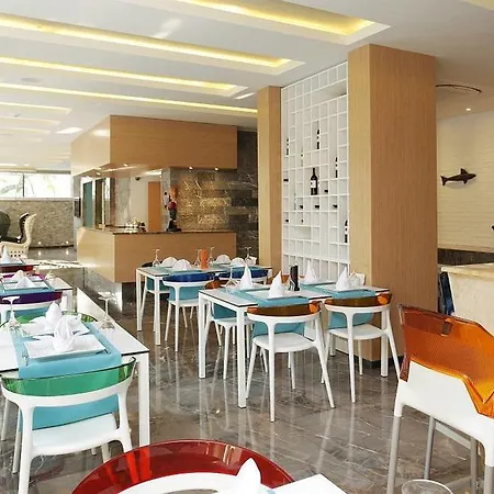 Kleopatra Hotel de apartamente