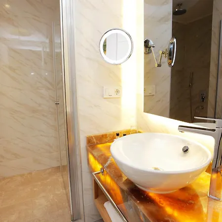 Kleopatra (adults Only) Aparthotel Alanya