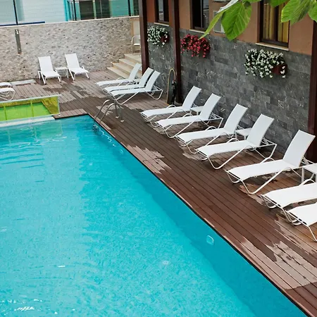 Kleopatra (adults Only) 4* Alanya