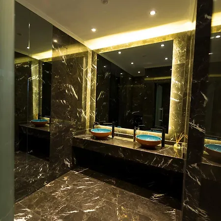 Apartmanhotel Kleopatra (adults Only)