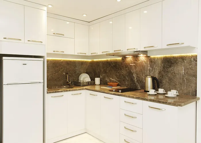 Aparthotel Kleopatra (adults Only)