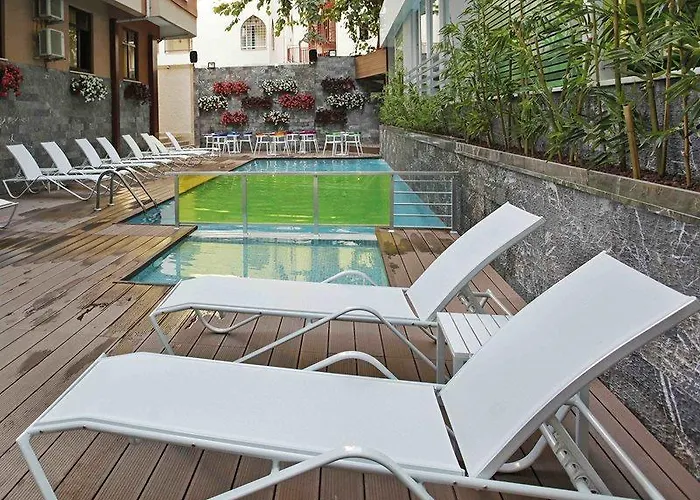 Kleopatra (adults Only) Apartahotel 4*