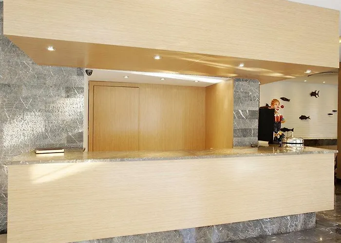 Kleopatra (adults Only) Aparthotel