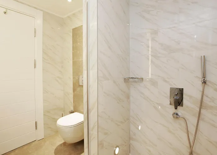Apartahotel Kleopatra (adults Only)