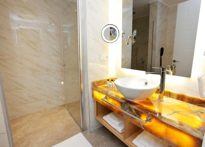 Kleopatra (adults Only) Apartahotel 4*