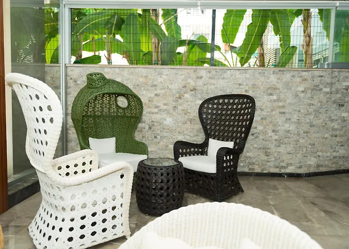 Kleopatra (adults Only) 4* Alanya