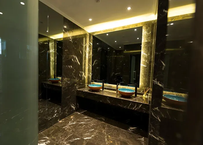 Aparthotel Kleopatra (adults Only)