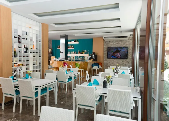 Kleopatra (adults Only) Aparthotel