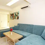 Kleopatra (adults Only) Apartahotel Alanya