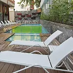Kleopatra (adults Only) Apartahotel 4*