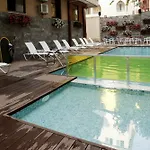Apartahotel Kleopatra (adults Only)